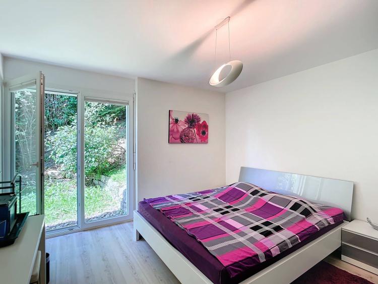 Appartement terrasse de 5,5 pièces avec vue panoramique