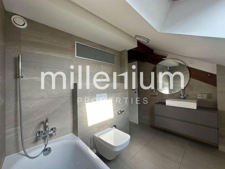 Appartement de charme au cœur de Bernex
