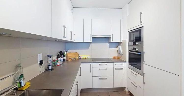 Appartement 4 pièces
