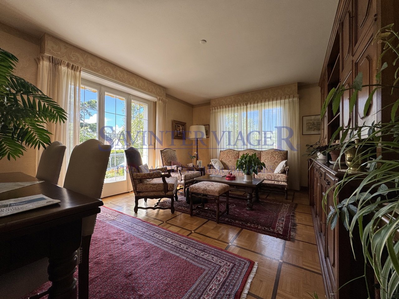 House for sale in Plan-les-Ouates, Switzerland