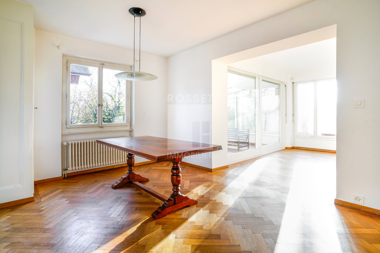 House for sale, Centre (Vernier, Switzerland)
