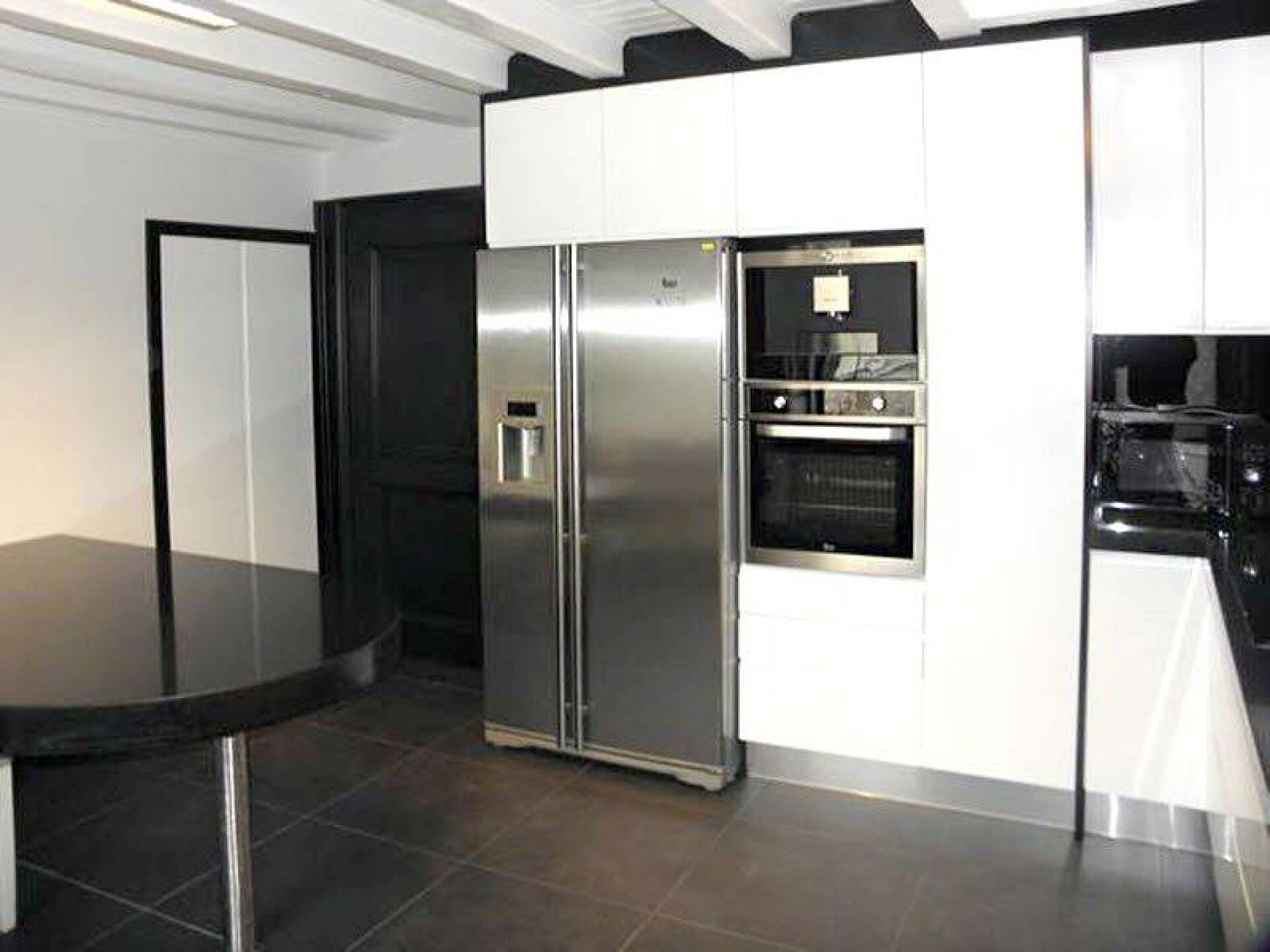House for rent, Route de la Branvaude 65A (Versoix, Switzerland)