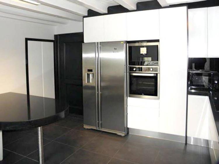 House for rent, Route de la Branvaude 65A (Versoix, Switzerland)