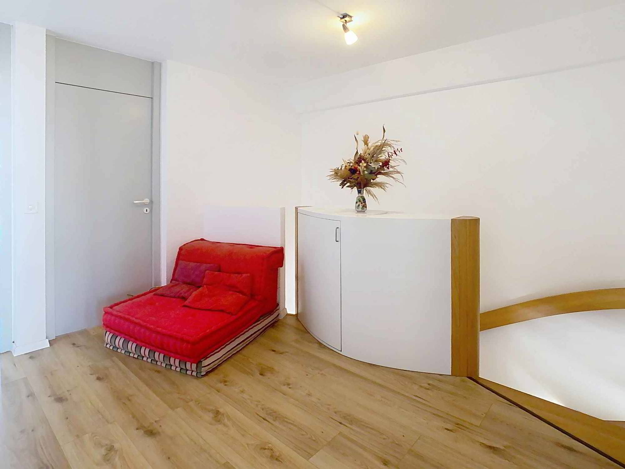 House for sale, Châtelaine (Vernier, Switzerland)