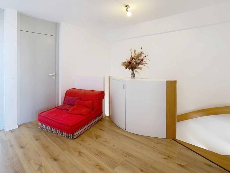 House for sale, Châtelaine (Vernier, Switzerland)