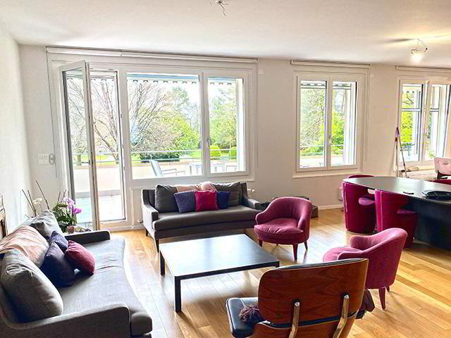 Apartment for sale, Genève (Geneva, Switzerland)
