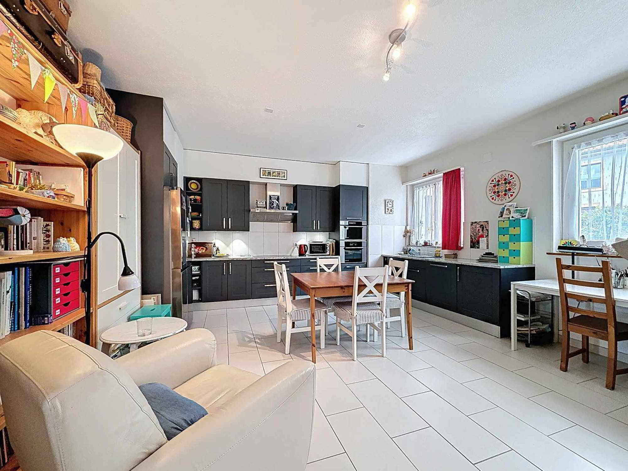 Apartment for sale, Hauterive NE (Hauterive, Switzerland)