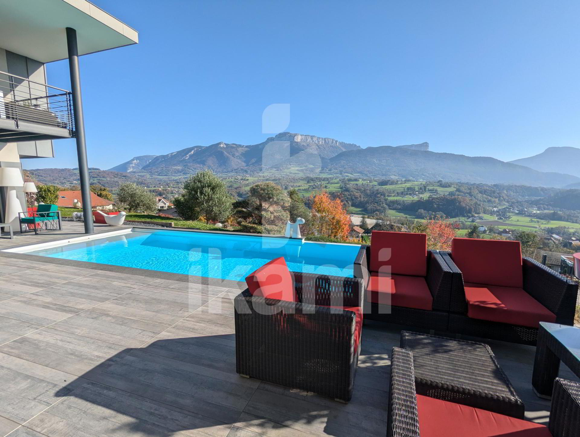 House for sale in Plan-les-Ouates, Switzerland