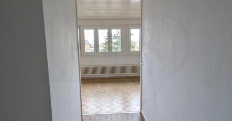 Appartement 2.5 pièces