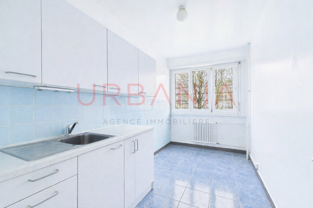 Apartment for sale, Proche des commodités (Meyrin, Switzerland)