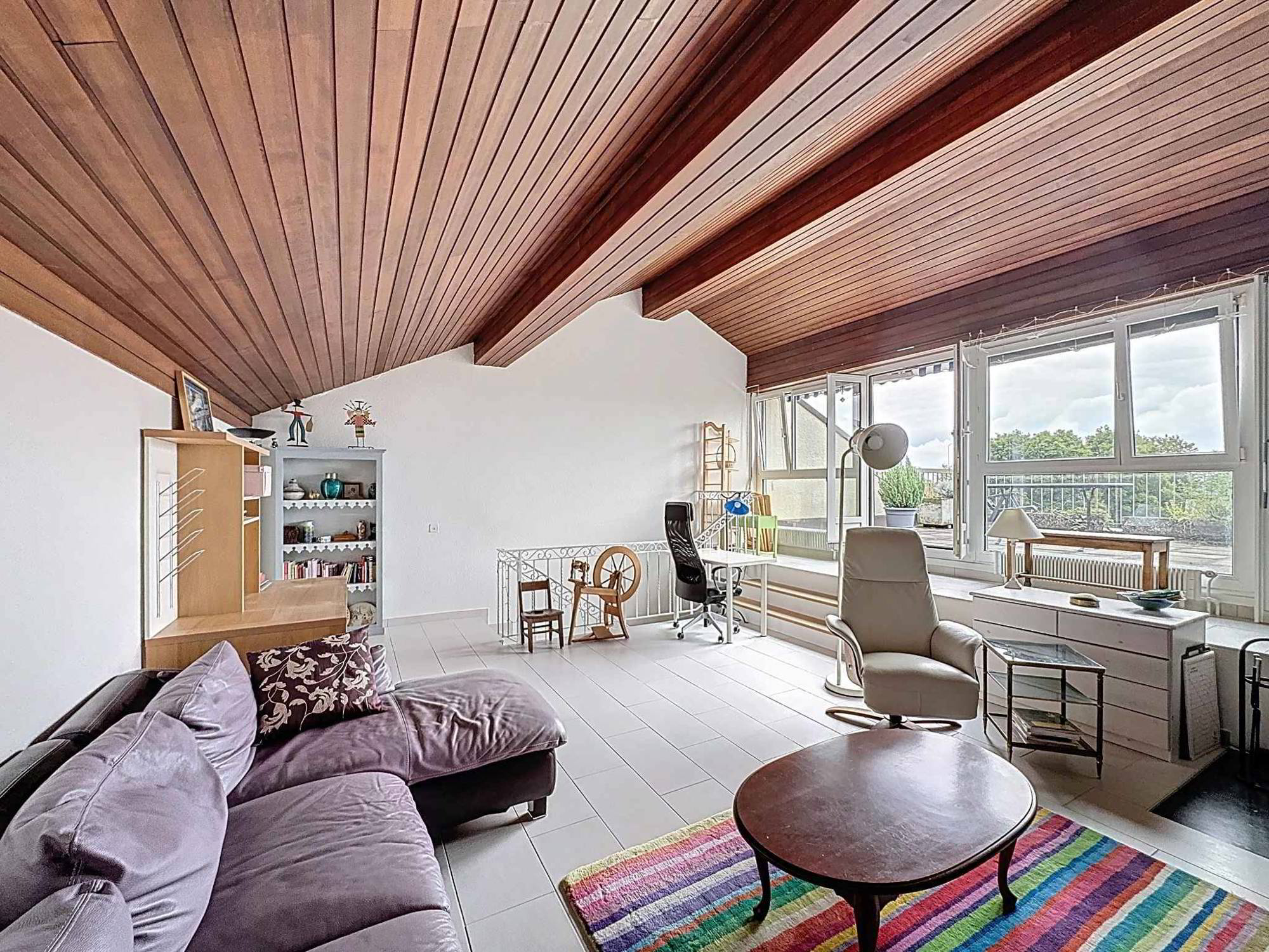 Apartment for sale, Hauterive NE (Hauterive, Switzerland)