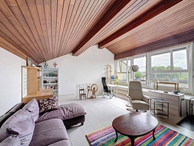 Apartment for sale, Hauterive NE (Hauterive, Switzerland)