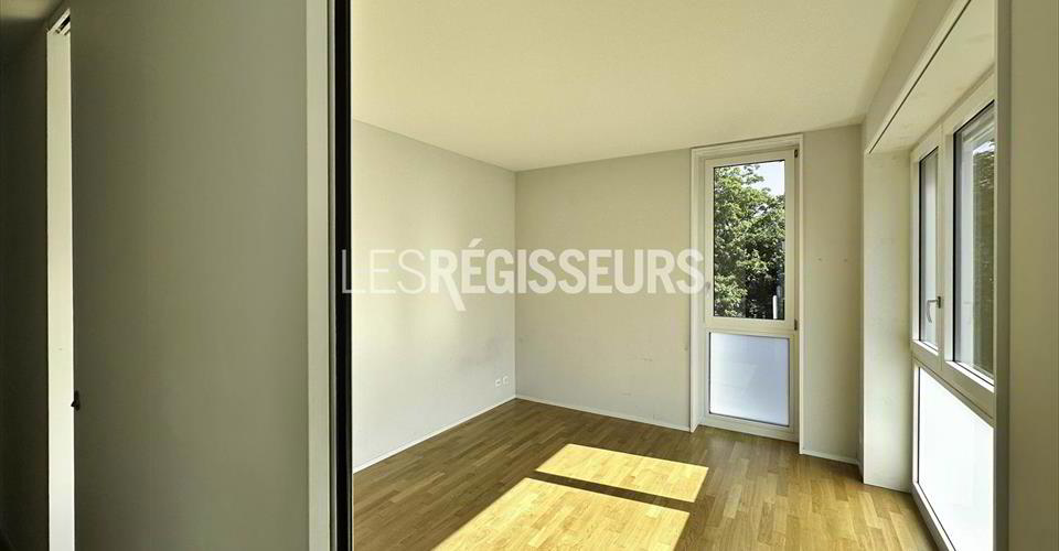 Appartement 8 pièces