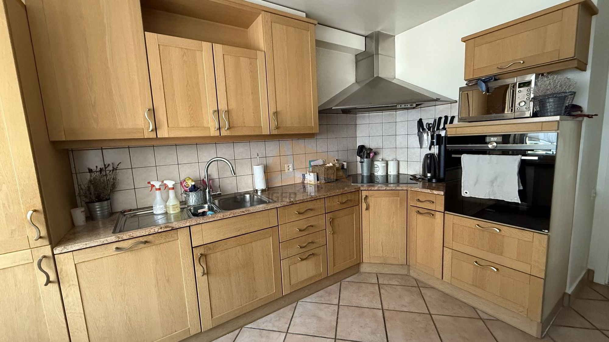 A VENDRE Appartement de 5.5 pièces et garage en PPE