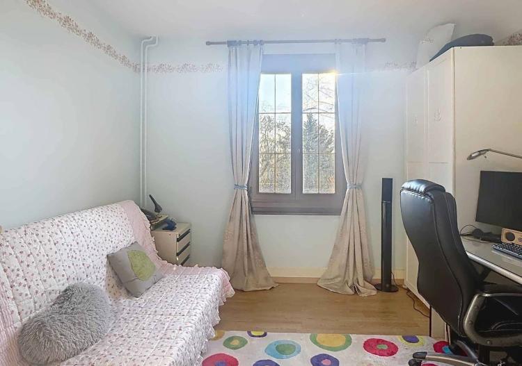 House for sale, Châtelaine (Vernier, Switzerland)
