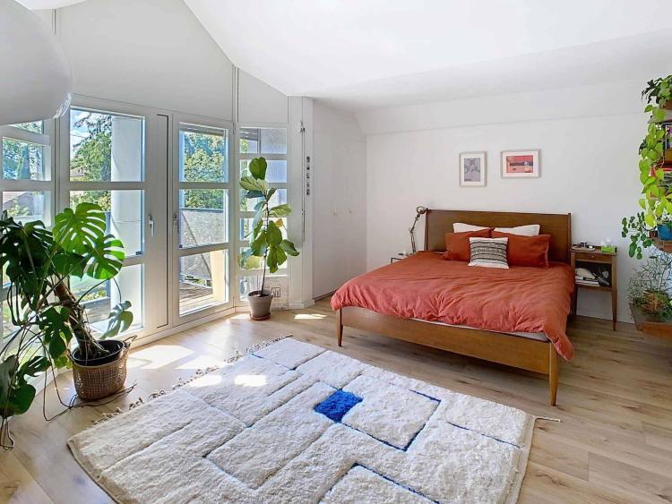 House for sale, Châtelaine (Vernier, Switzerland)