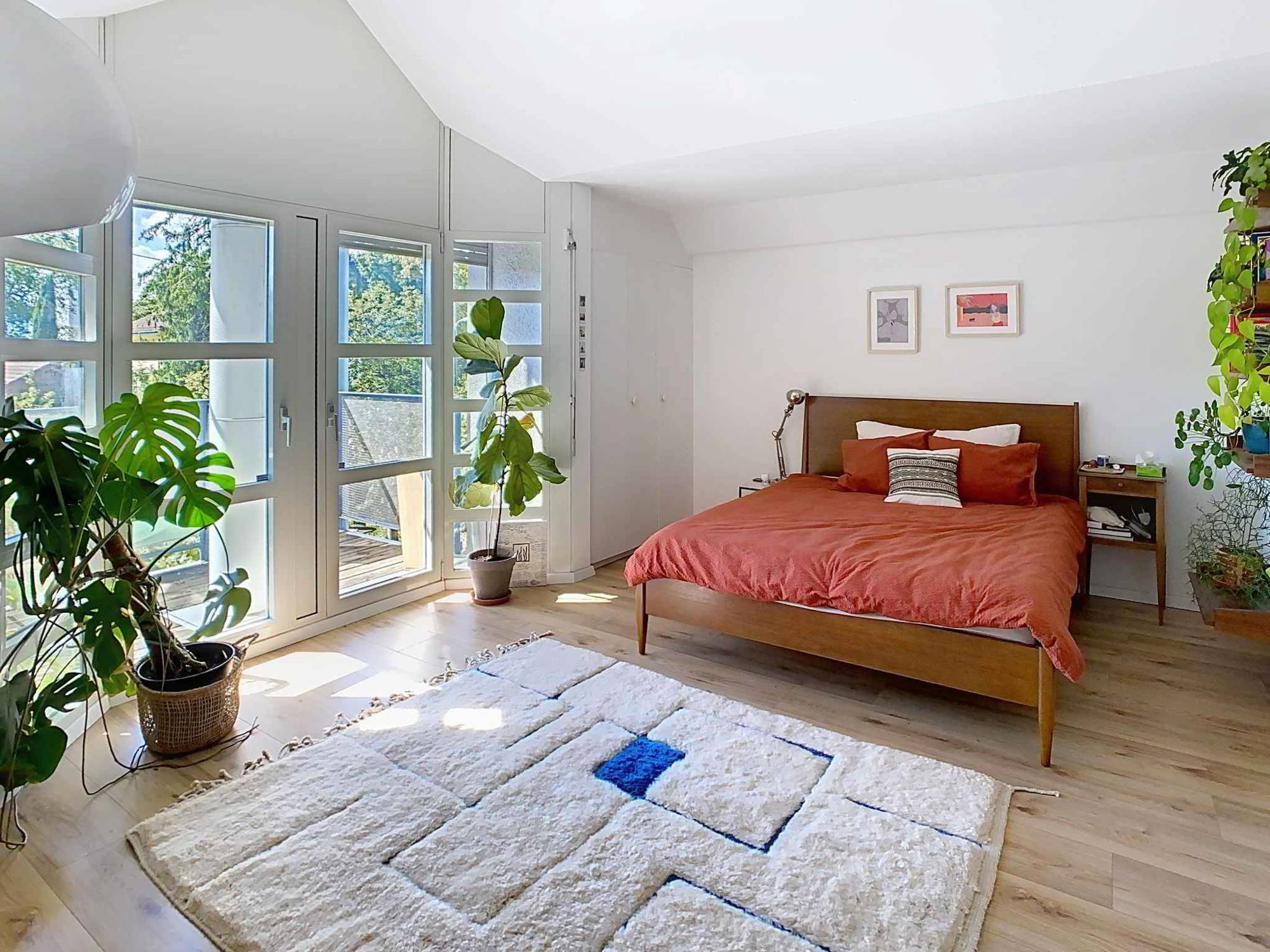 House for sale, Châtelaine (Vernier, Switzerland)