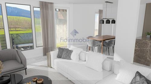 Apartment for sale, La Champey 3 (Dombresson, CH)
