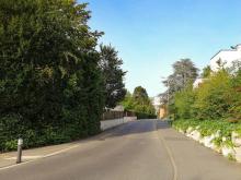 LE GRAND-SACONNEX - VILLA DE STANDING - ELEGANCE ET SERENITE