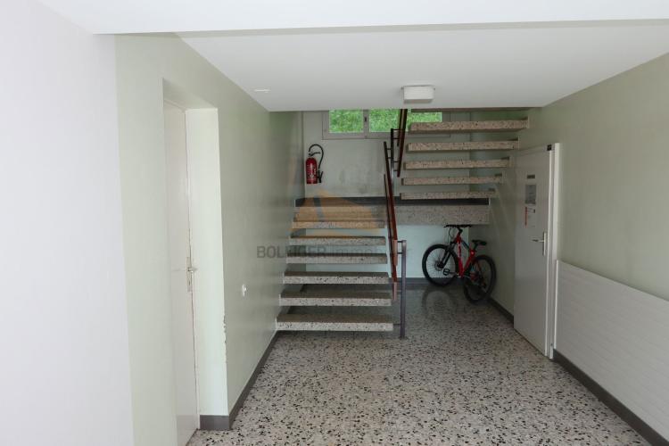 A VENDRE Appartement de 5.5 pièces et garage en PPE