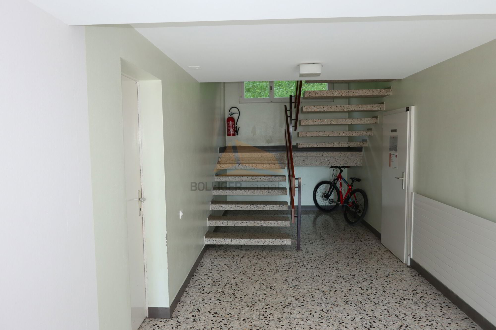 A VENDRE Appartement de 5.5 pièces et garage en PPE