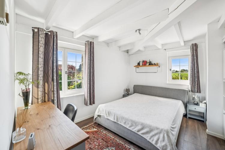 House for sale, 1730 (Hauterive, Switzerland)