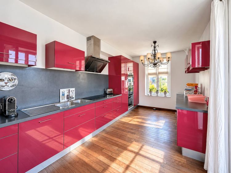Coup de coeur - Magnifique appartement lumineux