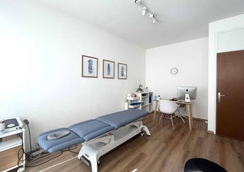 Deux cabinets médicaux à louer – Champel