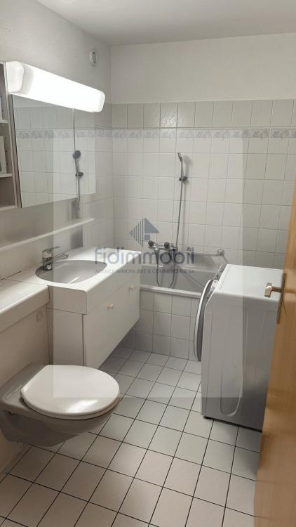 Apartment for sale, La Champey 3 (Dombresson, CH)