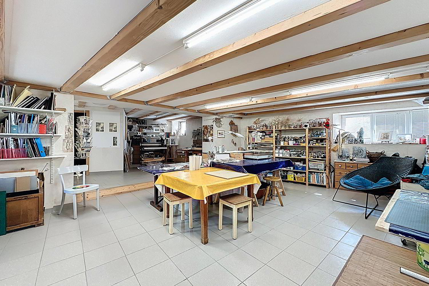 Apartment for sale in Gimel, Switzerland