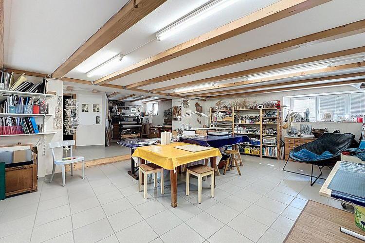 Apartment for sale in Gimel, Switzerland
