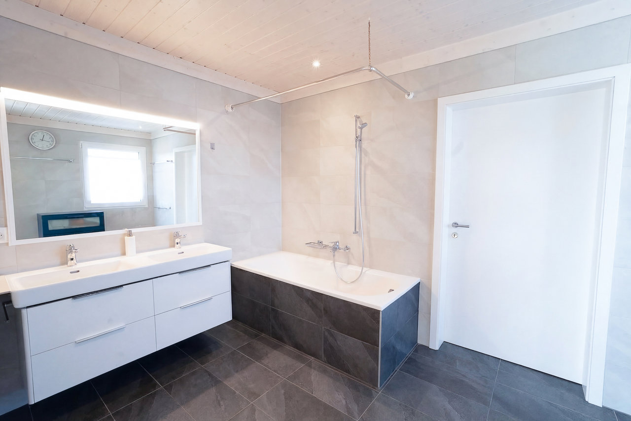 House for sale, Adret (Lignières, Switzerland)