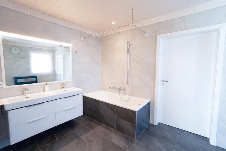 House for sale, Adret (Lignières, Switzerland)