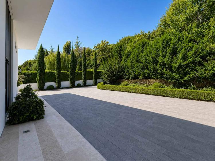 Villa Physis — Saint-Prex