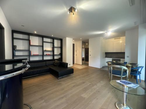 Apartment for sale, Genève (Geneva, Switzerland)