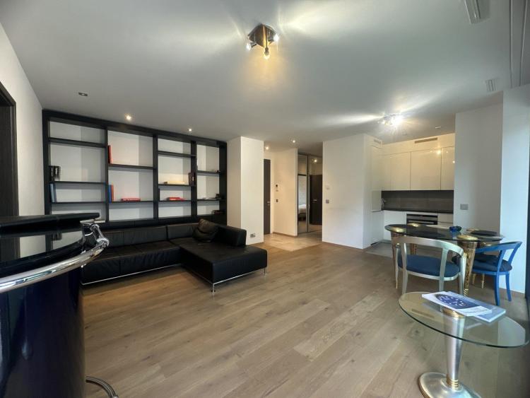 Apartment for sale, Genève (Geneva, Switzerland)