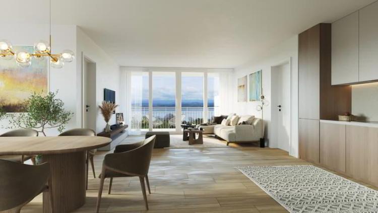 Closelia - Dernier appartement 4,5 pièces disponible!
