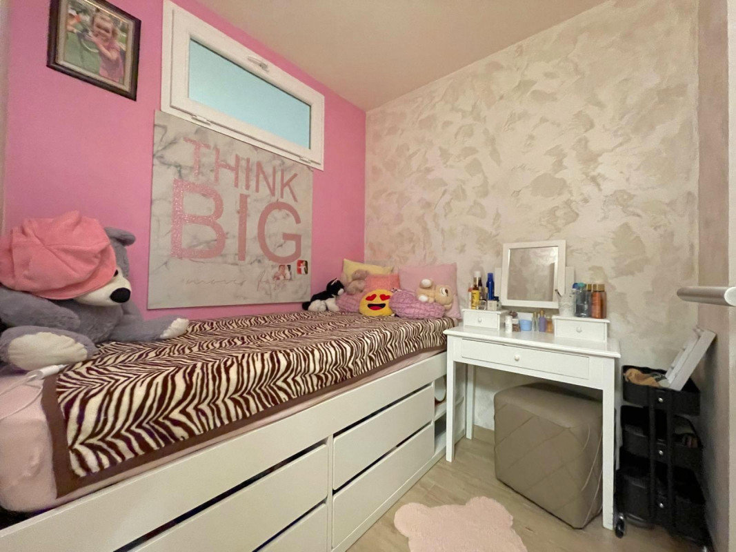 Magnifique appartement rénové de 4.5 pièces situé à Meyrin