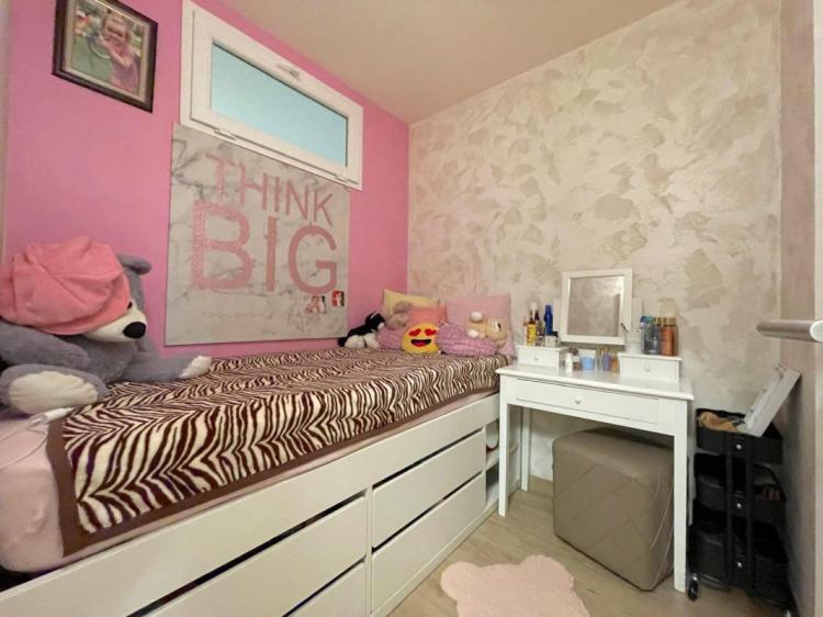 Magnifique appartement rénové de 4.5 pièces situé à Meyrin