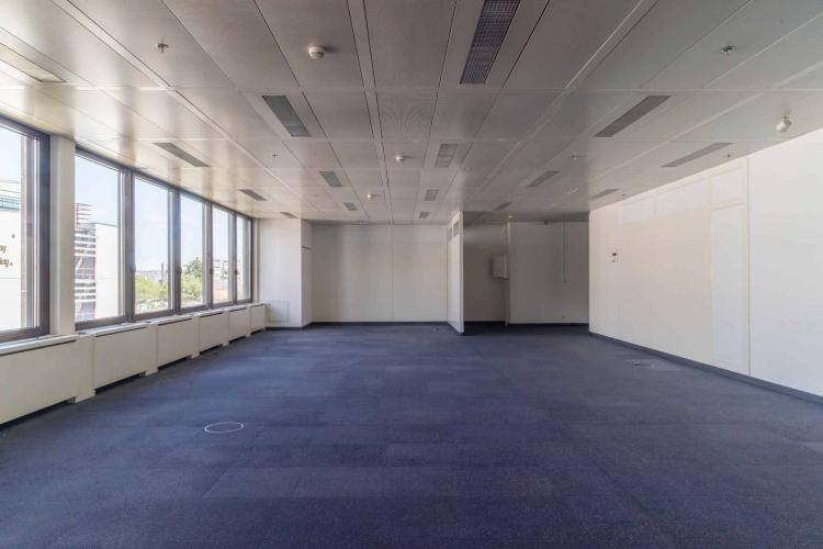 Bureaux de standing de 198 m² au Geneva Business Center