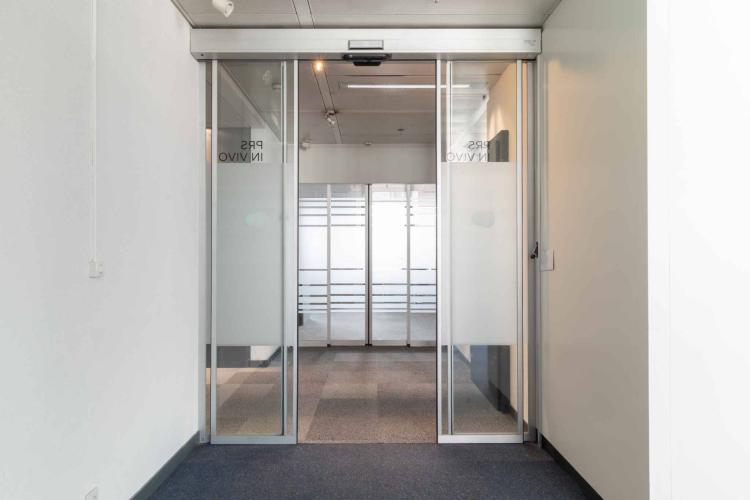 Bureaux de standing de 198 m² au Geneva Business Center
