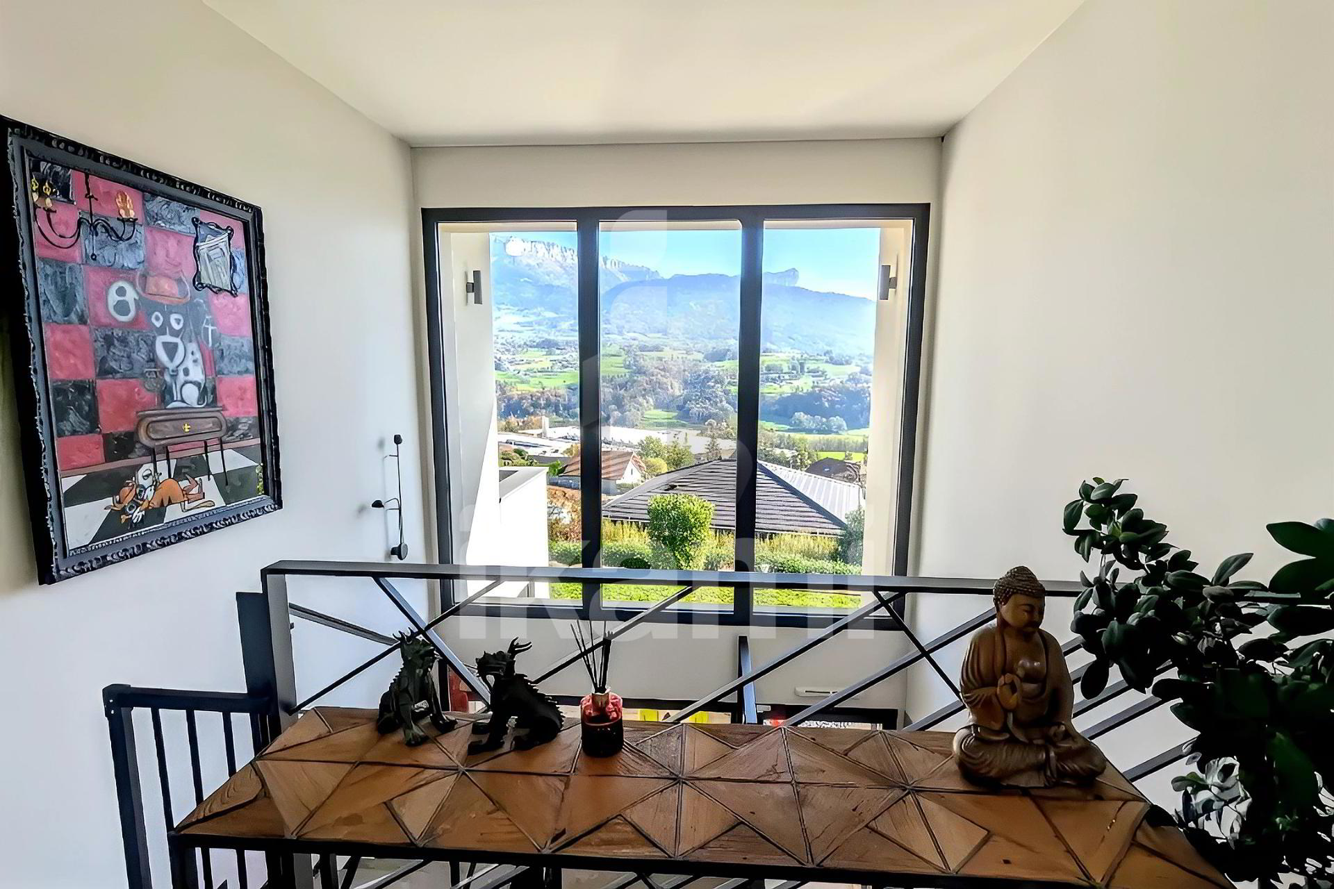House for sale in Plan-les-Ouates, Switzerland