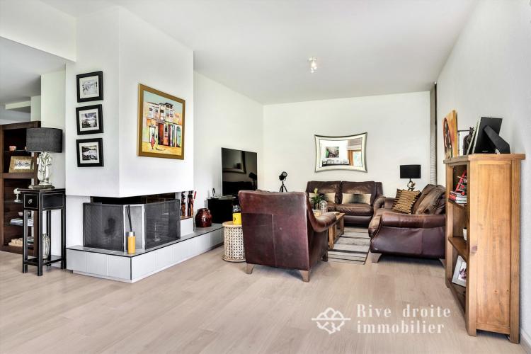 House for rent, Chambésy (Pregny-Chambésy, CH)