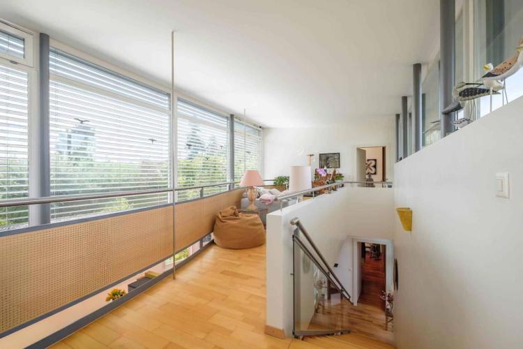 En exclusivité : Belle villa individuelle au calme absolu