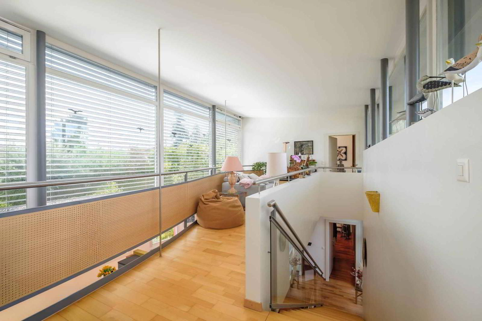 En exclusivité : Belle villa individuelle au calme absolu