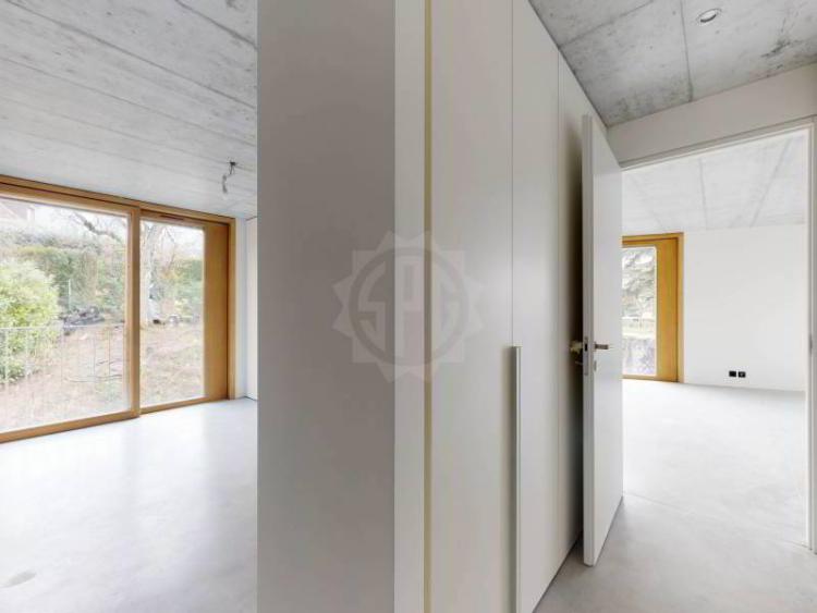 Apartment for rent, Route de la Capite 192 (Collonge-Bellerive, Switzerland)