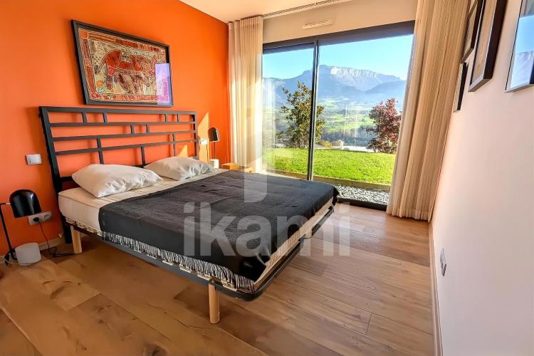 House for sale in Plan-les-Ouates, Switzerland
