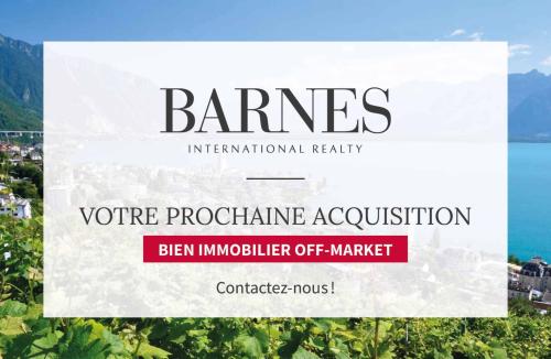 Magnifique propriété avec vaste terrain