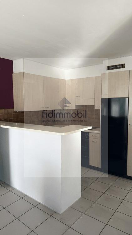 Apartment for sale, La Champey 3 (Dombresson, CH)