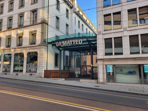 Belle surface de restaurant - Emplacement premium